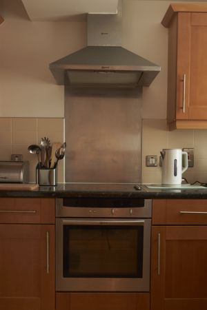 Kitchen- click for photo gallery